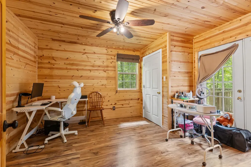 45 Krider Lane Wellington KY 40387