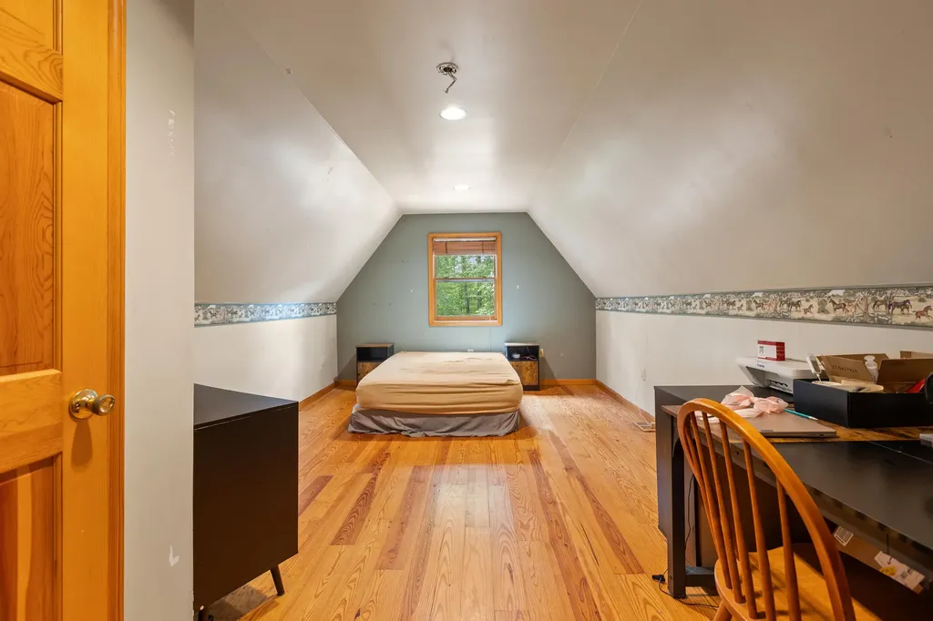 45 Krider Lane Wellington KY 40387