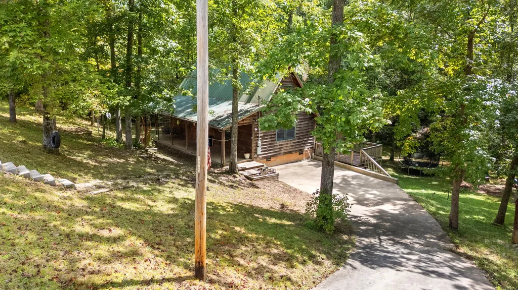 45 Krider Lane Wellington KY 40387