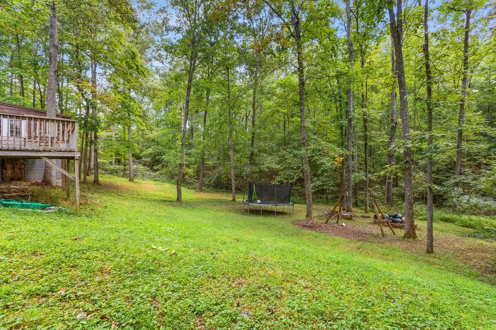 45 Krider Lane Wellington KY 40387