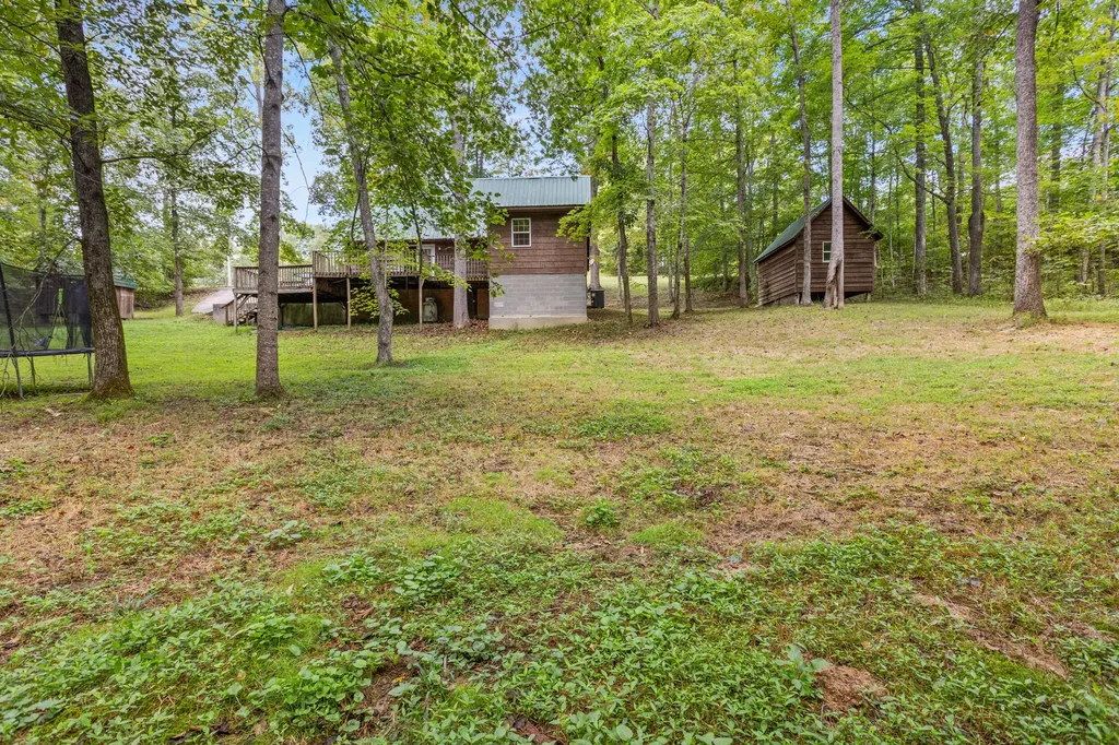 45 Krider Lane Wellington KY 40387
