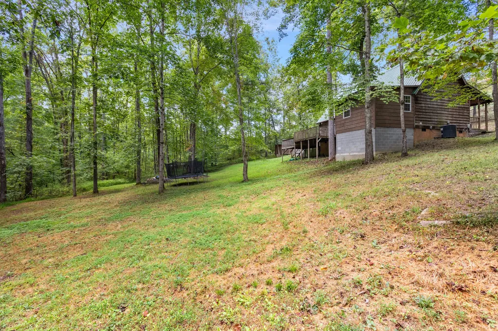 45 Krider Lane Wellington KY 40387