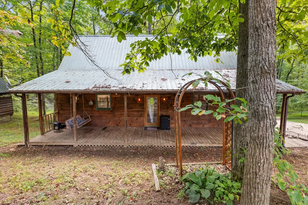 45 Krider Lane Wellington KY 40387