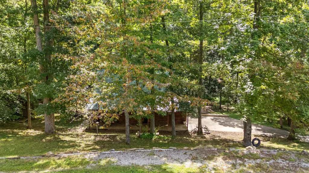45 Krider Lane Wellington KY 40387