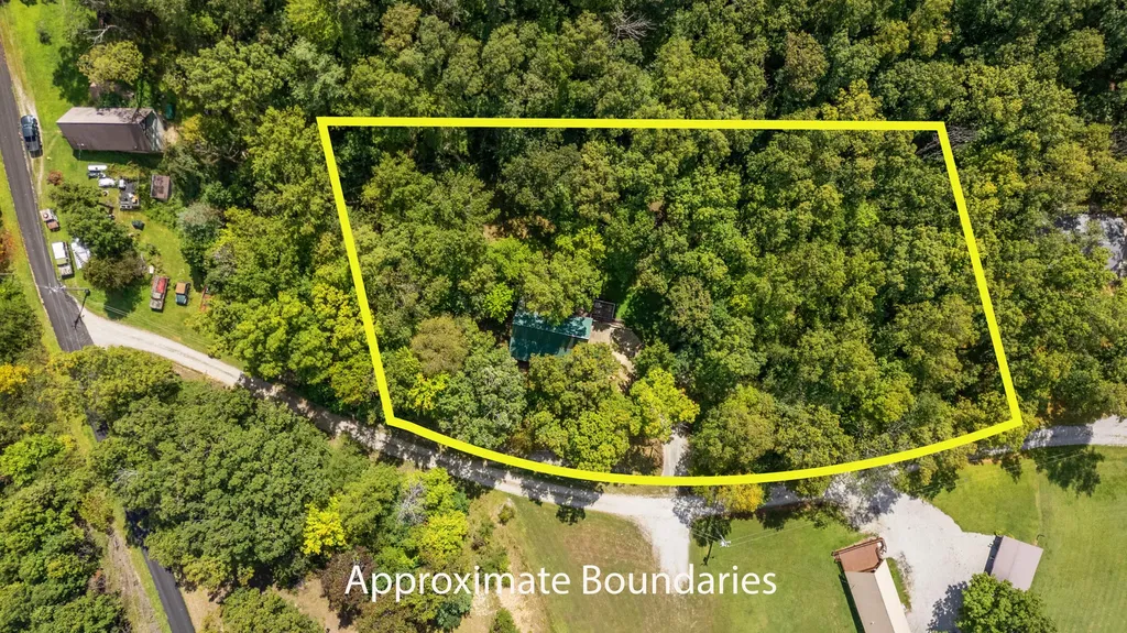 45 Krider Lane Wellington KY 40387