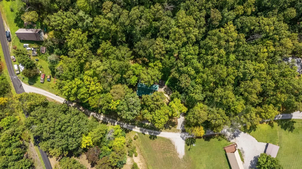 45 Krider Lane Wellington KY 40387