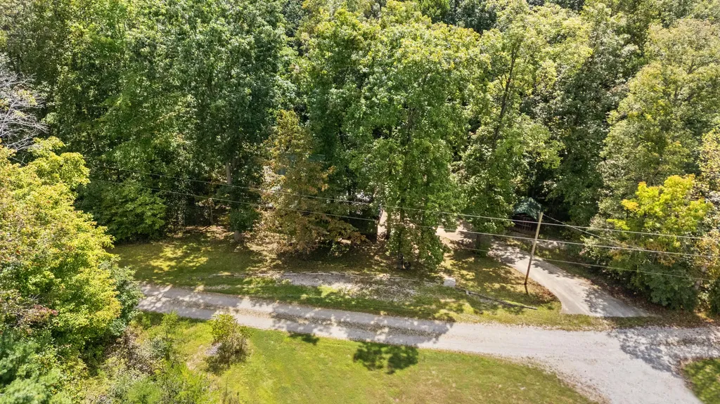 45 Krider Lane Wellington KY 40387