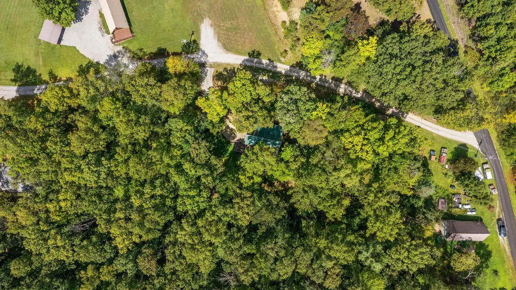 45 Krider Lane Wellington KY 40387