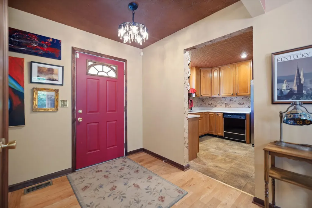 95 Hilltop Estates Road Morehead KY 40351