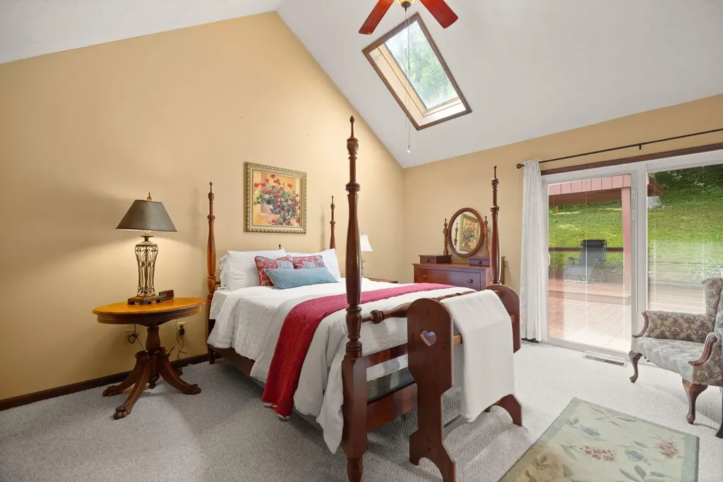 95 Hilltop Estates Road Morehead KY 40351