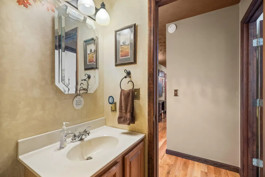 95 Hilltop Estates Road Morehead KY 40351