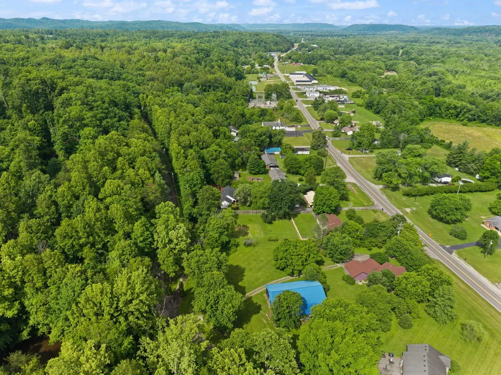 95 Hilltop Estates Road Morehead KY 40351