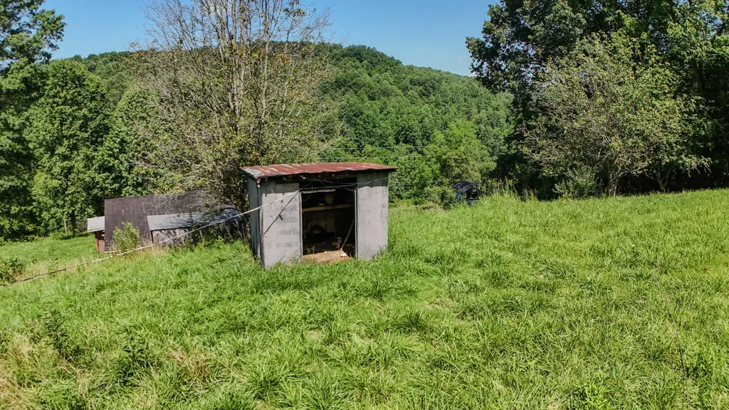 158 Robbins Lane Mt Vernon KY 40456