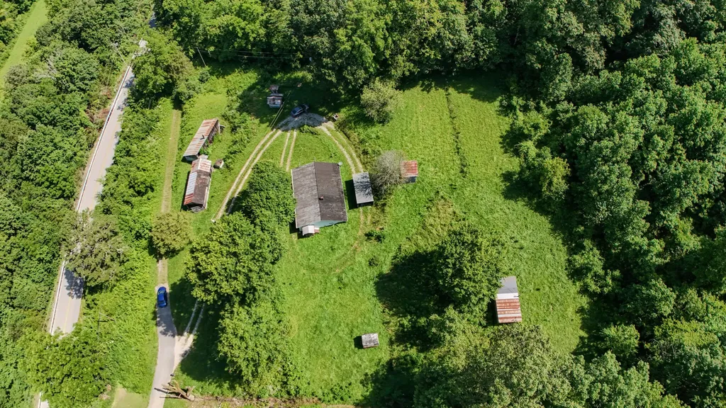 158 Robbins Lane Mt Vernon KY 40456