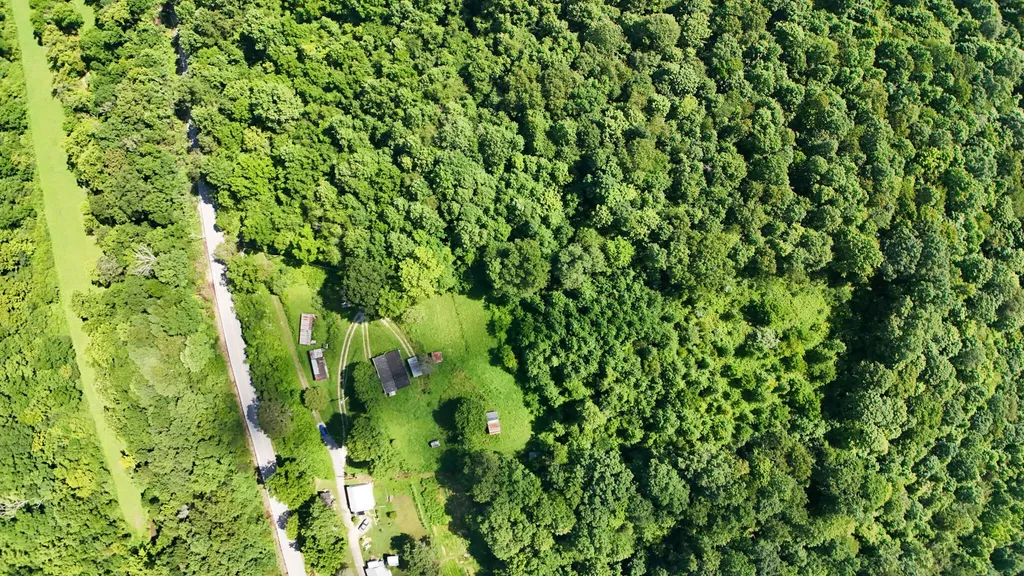 158 Robbins Lane Mt Vernon KY 40456