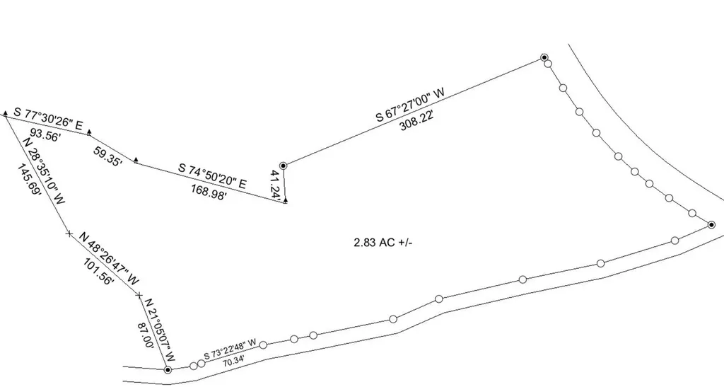 0000 Highway 1955 Mckee KY 40447