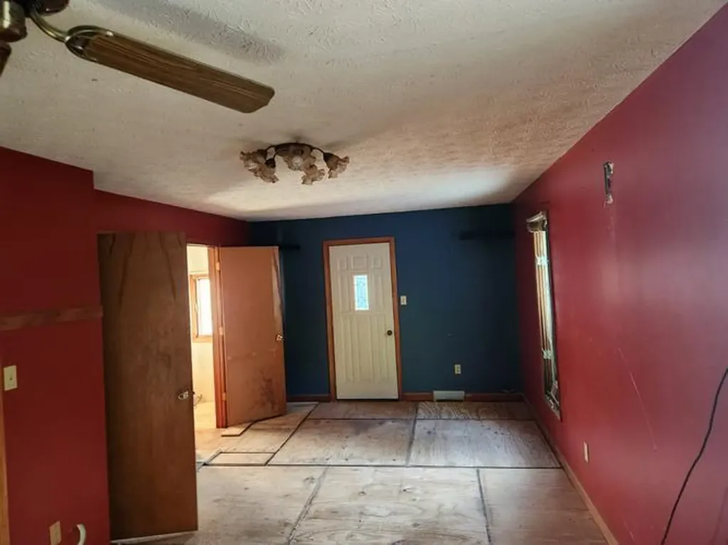 778 Big Cave Road Orlando KY 40460