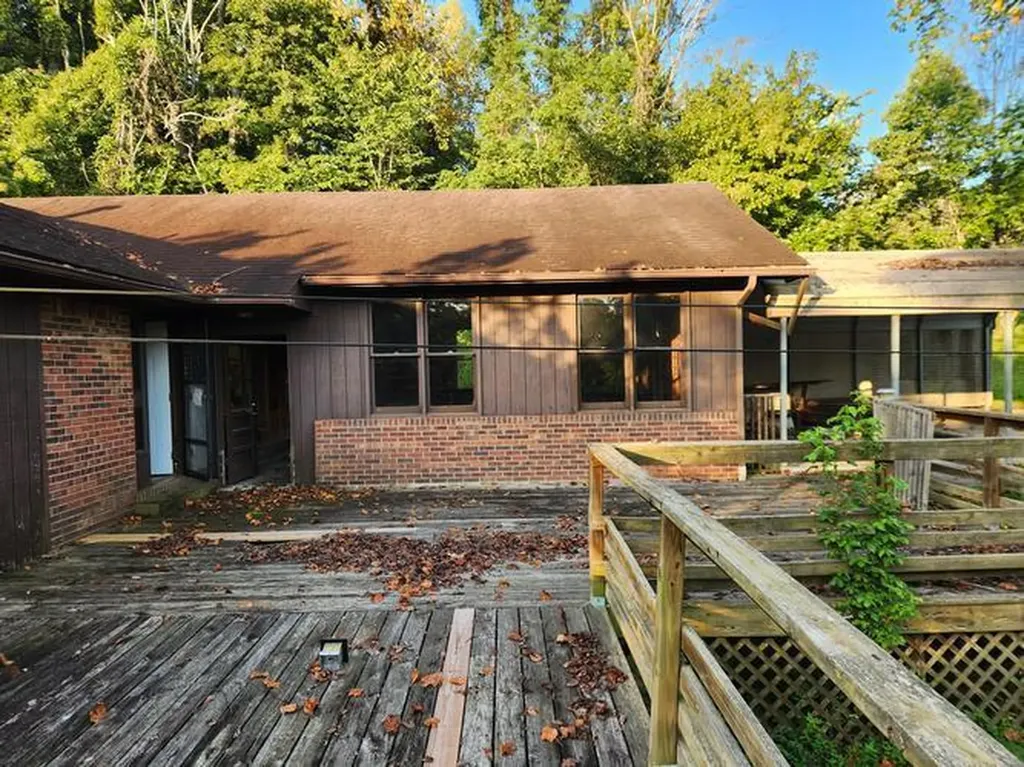778 Big Cave Road Orlando KY 40460