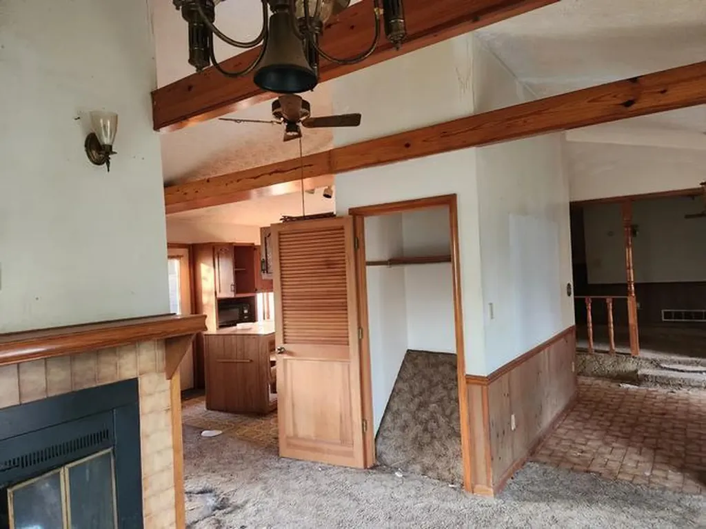 778 Big Cave Road Orlando KY 40460