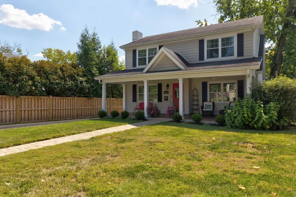 1144 Providence Lane Lexington KY 40502