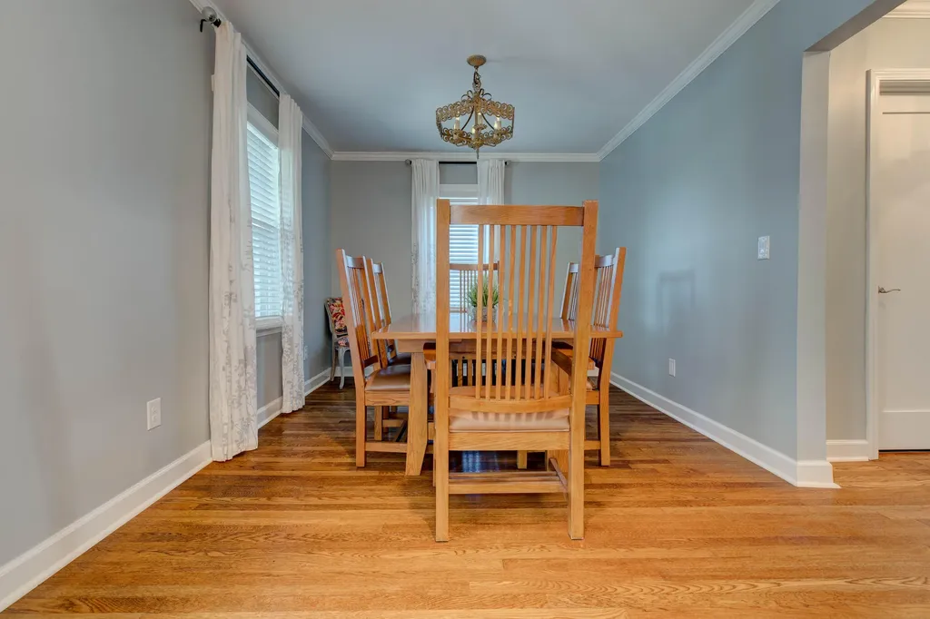 1144 Providence Lane Lexington KY 40502