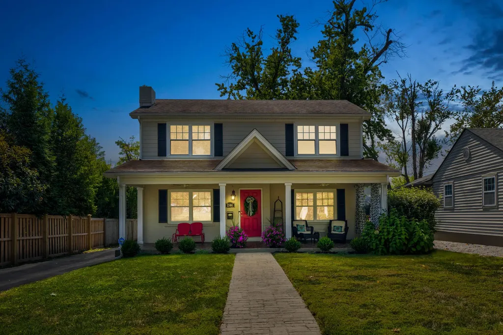 1144 Providence Lane Lexington KY 40502