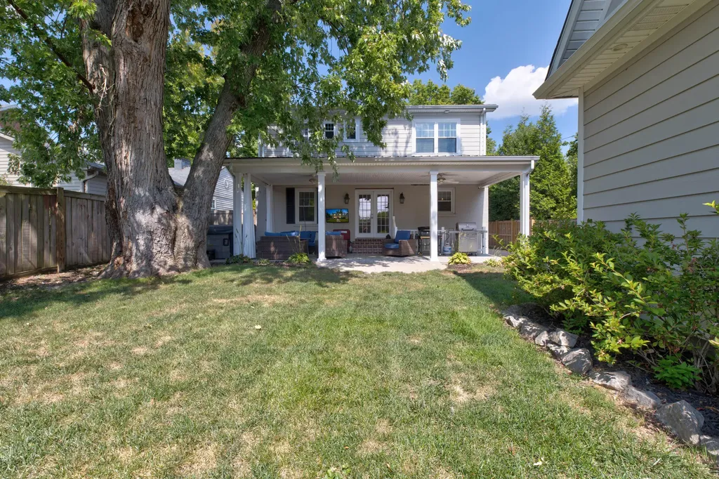 1144 Providence Lane Lexington KY 40502