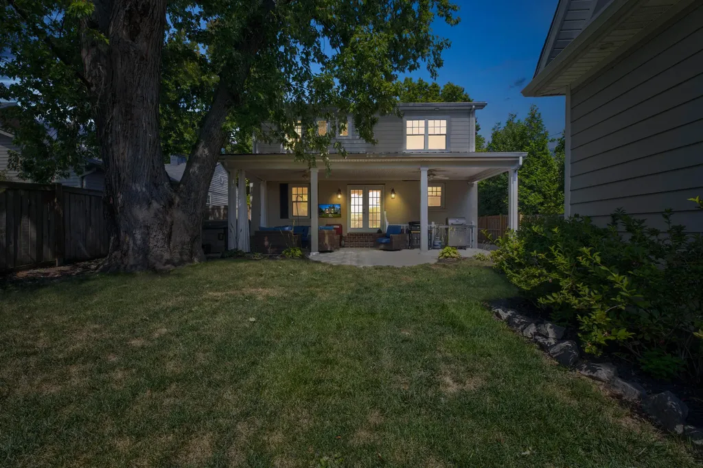 1144 Providence Lane Lexington KY 40502