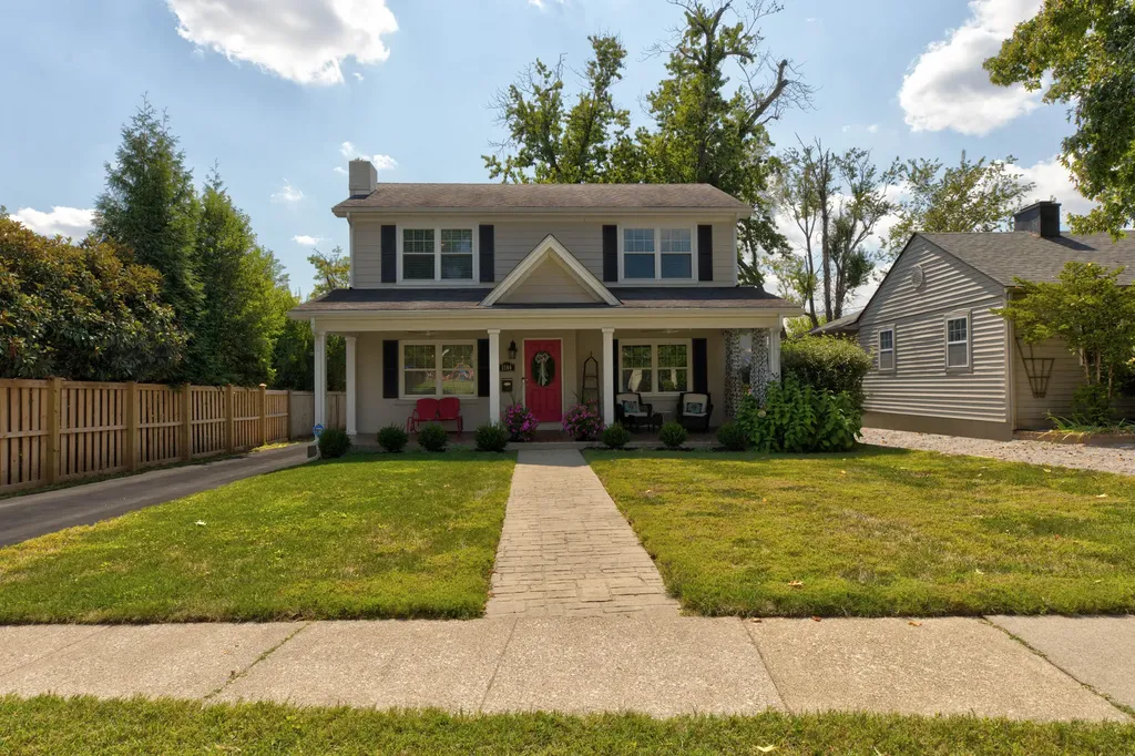 1144 Providence Lane Lexington KY 40502