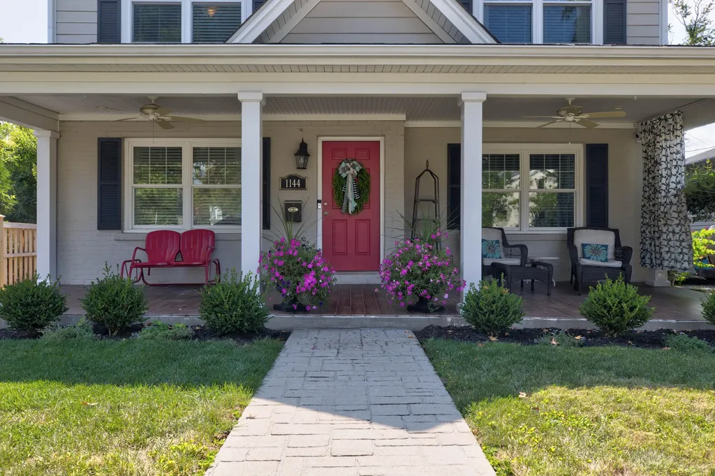 1144 Providence Lane Lexington KY 40502