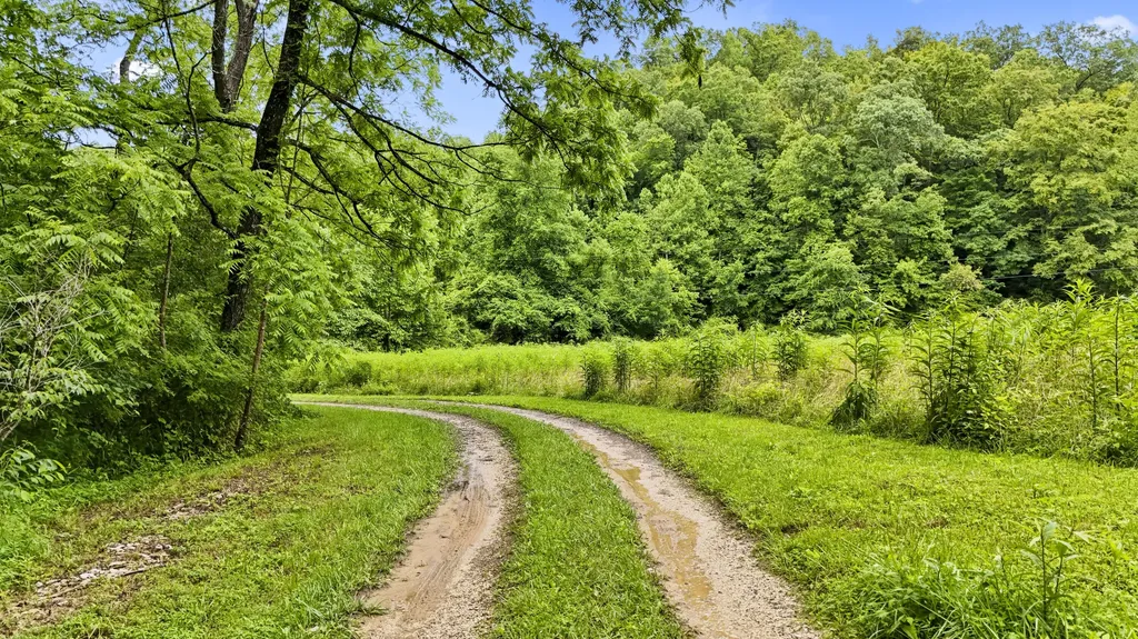 1235 Greenbrier Branch Road Campton KY 41301