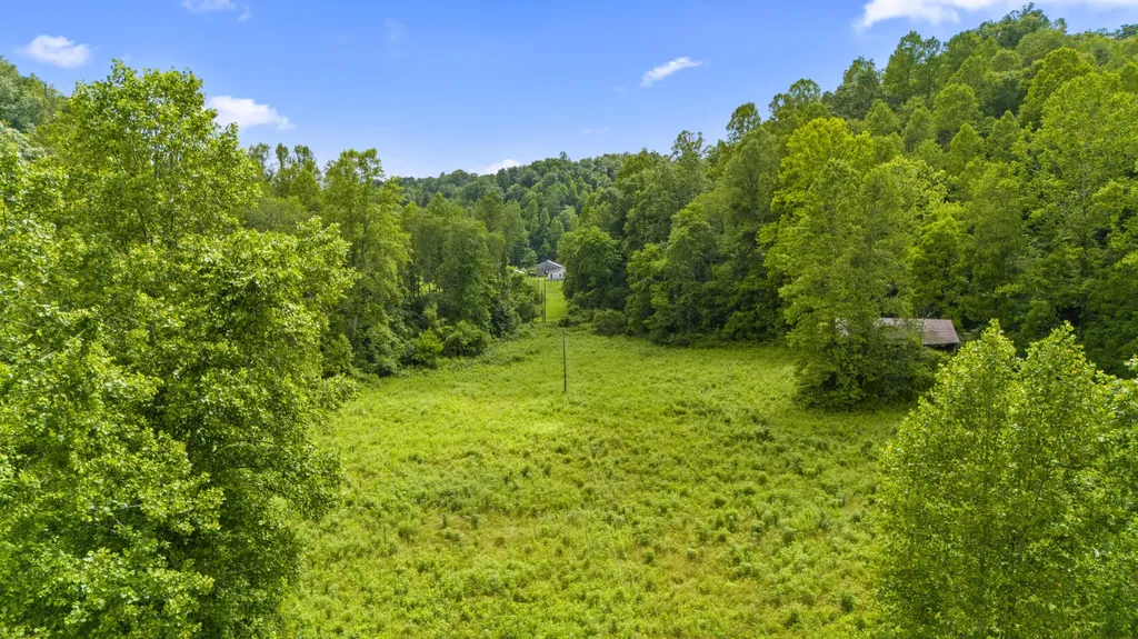 1235 Greenbrier Branch Road Campton KY 41301