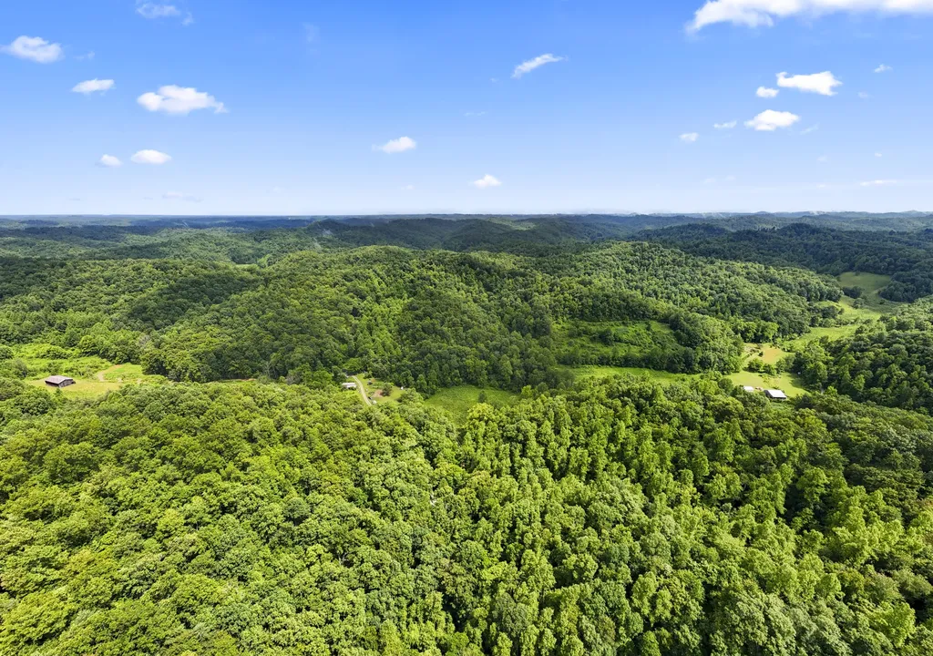 1235 Greenbrier Branch Road Campton KY 41301