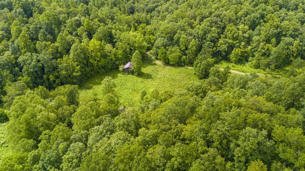 1235 Greenbrier Branch Road Campton KY 41301