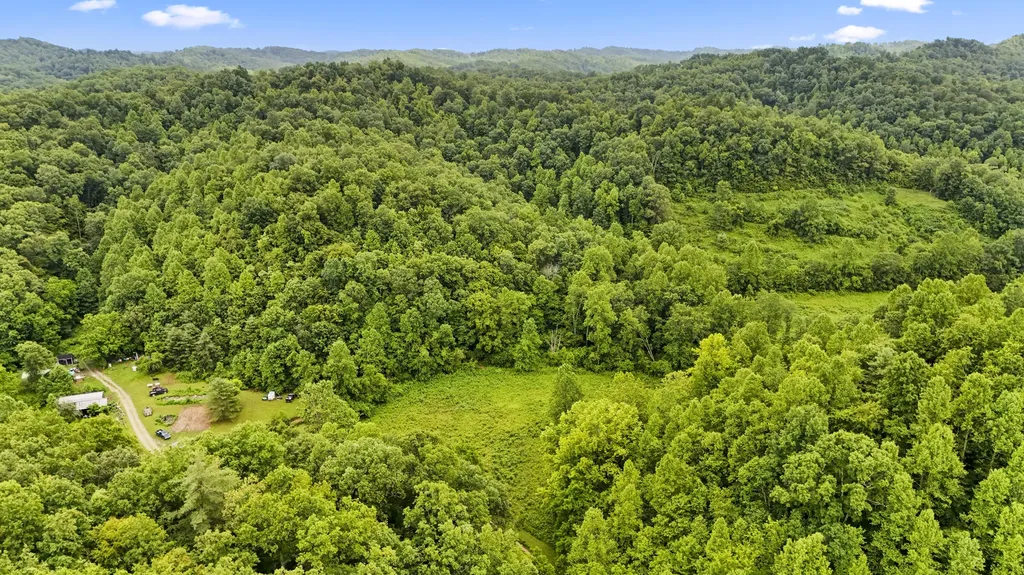 1235 Greenbrier Branch Road Campton KY 41301