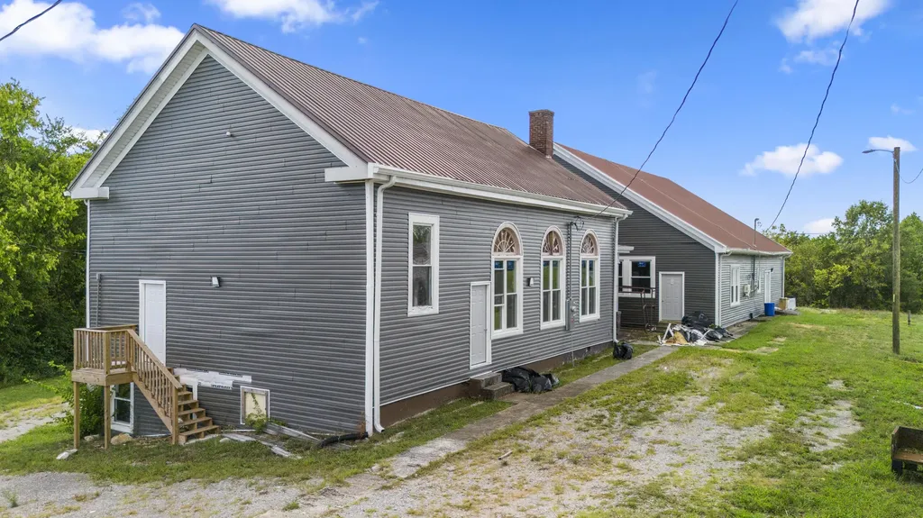 4314 Mackville Road Harrodsburg KY 40330