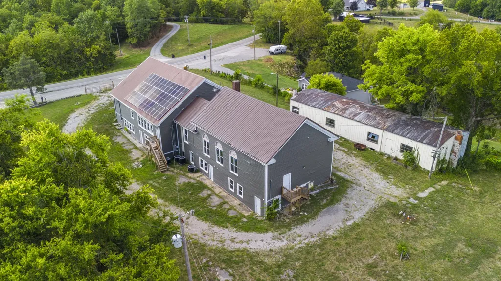 4314 Mackville Road Harrodsburg KY 40330