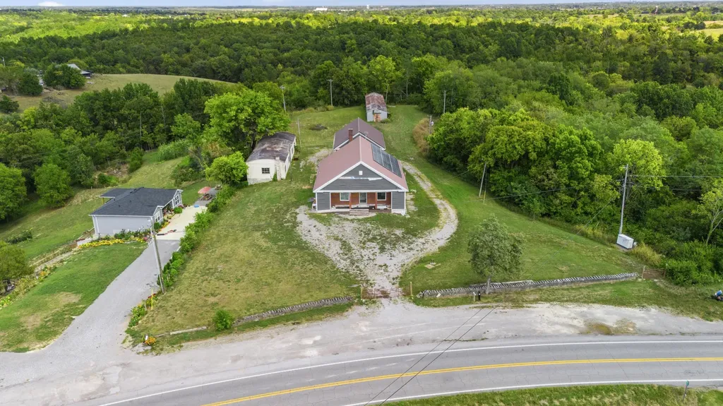 4314 Mackville Road Harrodsburg KY 40330