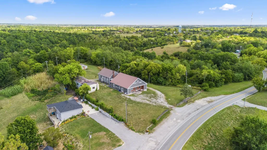 4314 Mackville Road Harrodsburg KY 40330