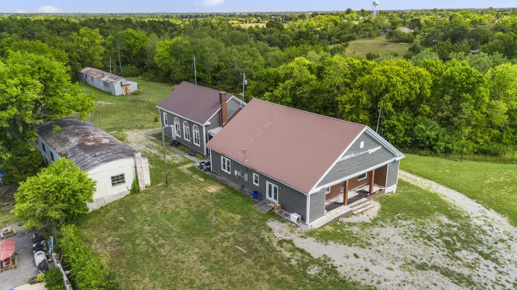 4314 Mackville Road Harrodsburg KY 40330