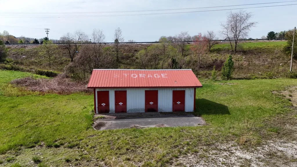 229 Somerset Road London KY 40741