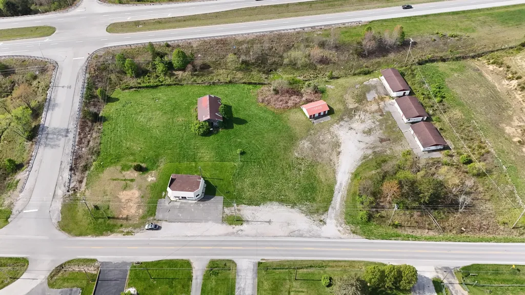 229 Somerset Road London KY 40741