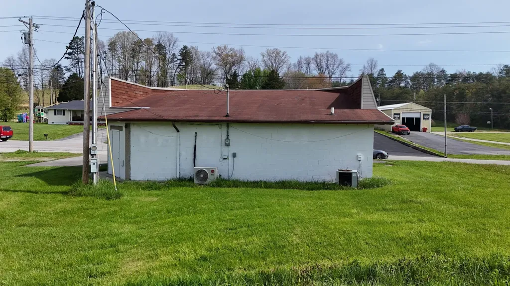 229 Somerset Road London KY 40741