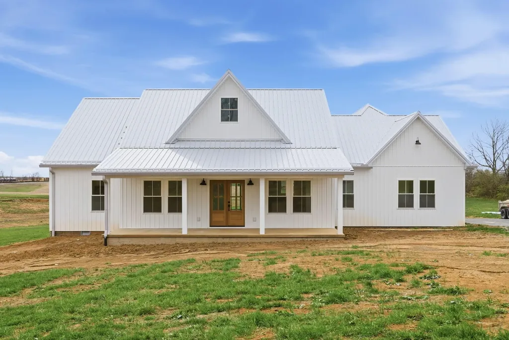 4221 Carpenter Pike Carlisle KY 40311