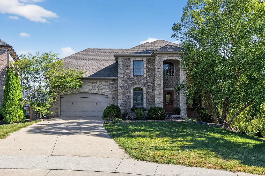 2589 Pascoli Place Lexington KY 40509