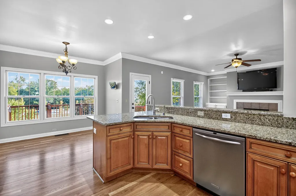 2589 Pascoli Place Lexington KY 40509