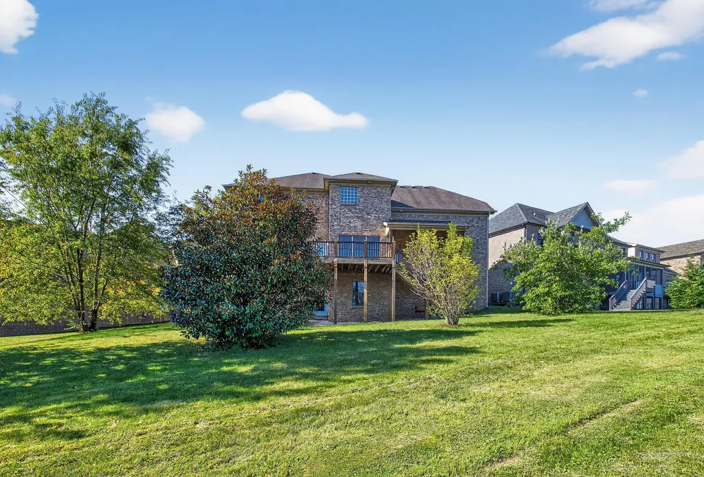 2589 Pascoli Place Lexington KY 40509