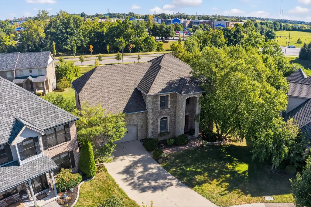 2589 Pascoli Place Lexington KY 40509