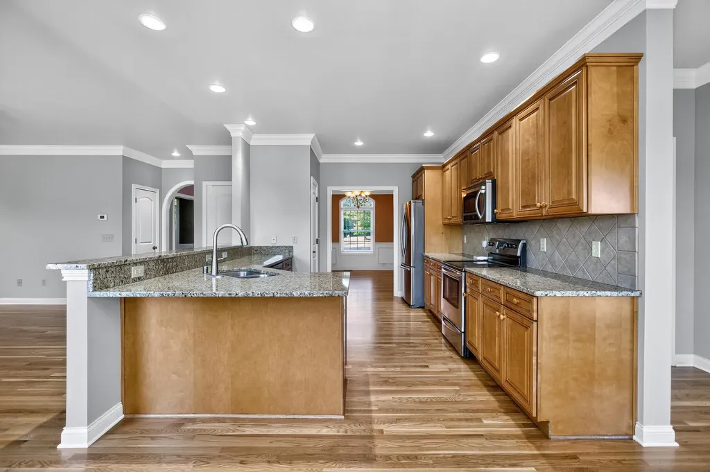 2589 Pascoli Place Lexington KY 40509