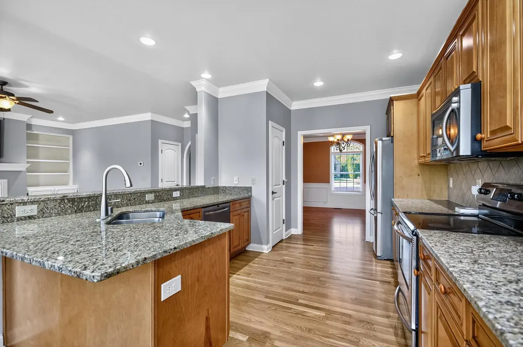 2589 Pascoli Place Lexington KY 40509